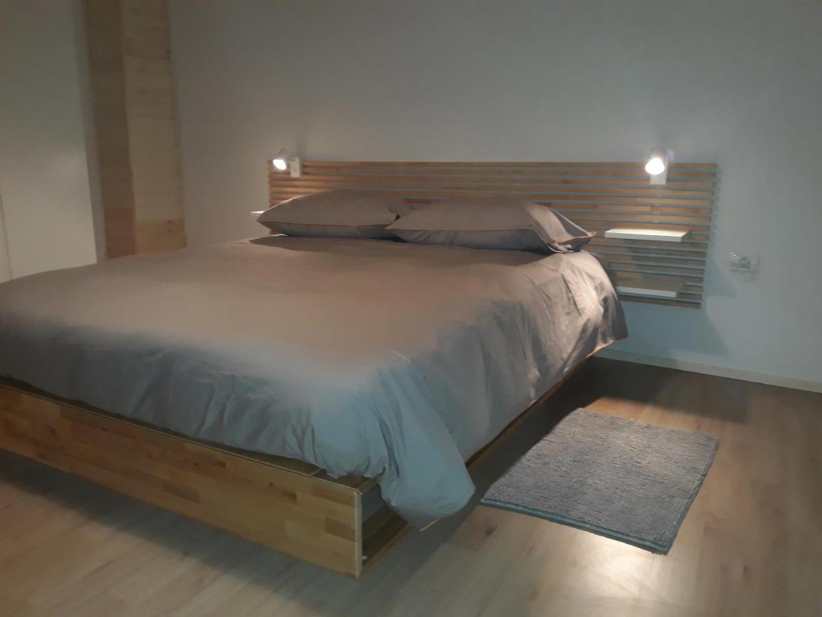 Apartment Apartmaji Hedera