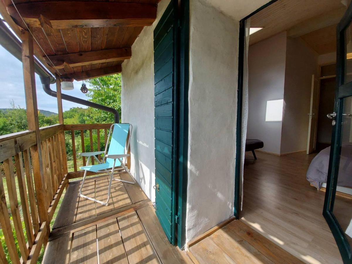 Apartment Apartmaji Hedera *