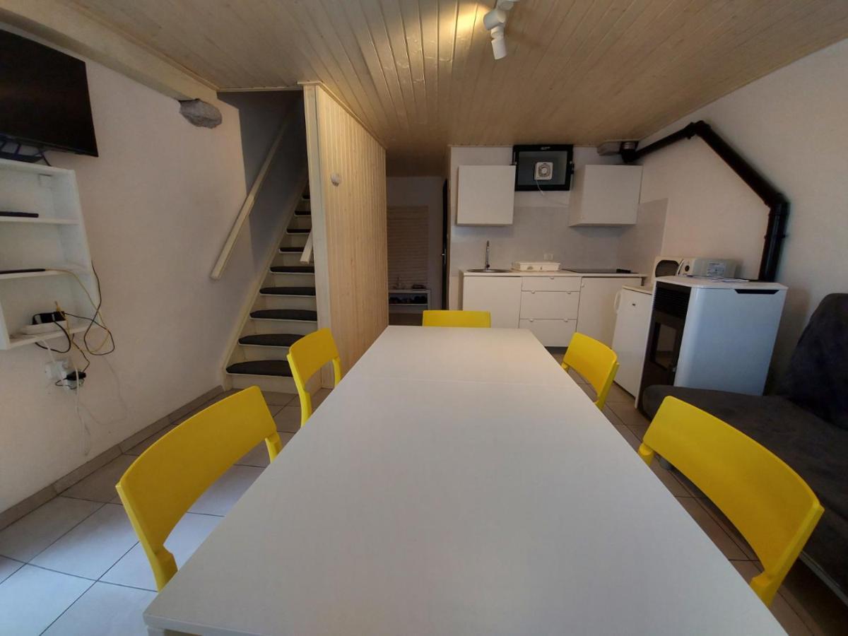 Apartmaji Hedera Apartment