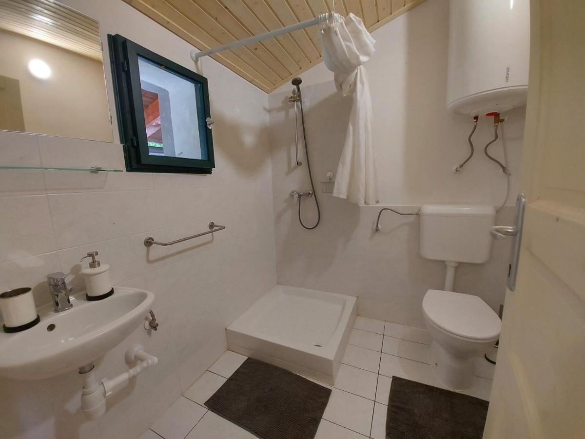 Apartmaji Hedera