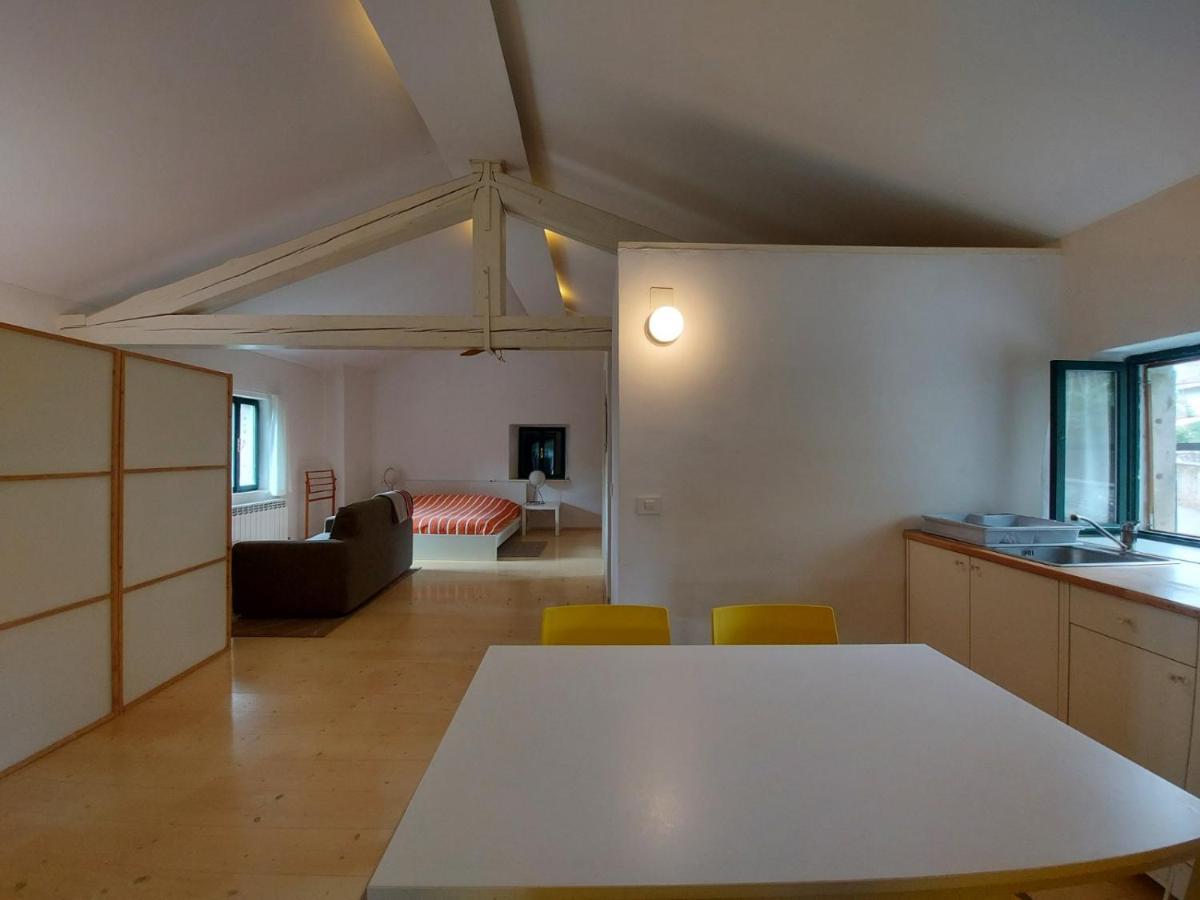 Apartment Apartmaji Hedera