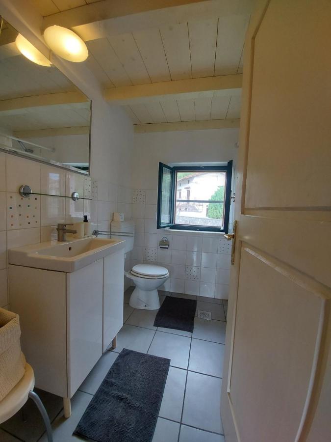 Apartmaji Hedera
