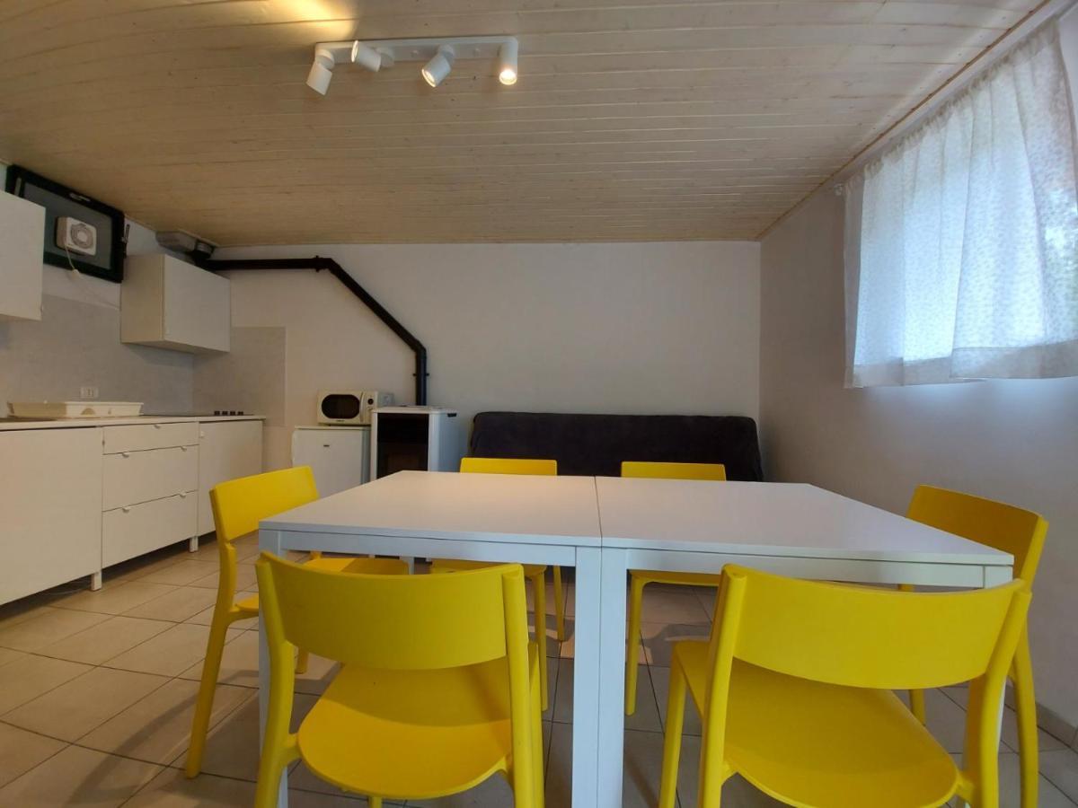 Apartmaji Hedera