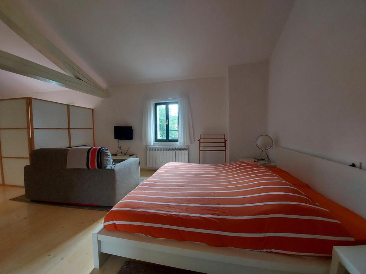 Apartmaji Hedera Apartment *